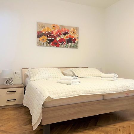 Apartment 마카르스카 외부 사진