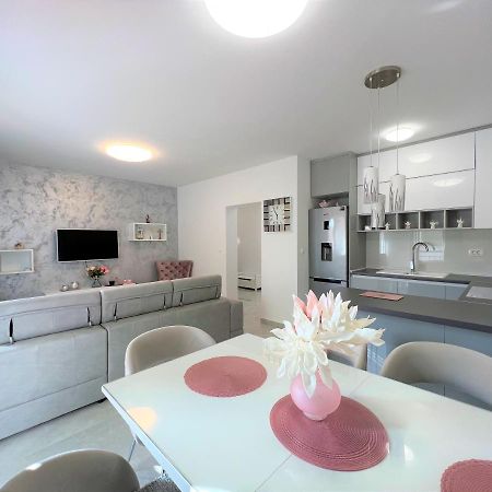 Apartment 마카르스카 외부 사진