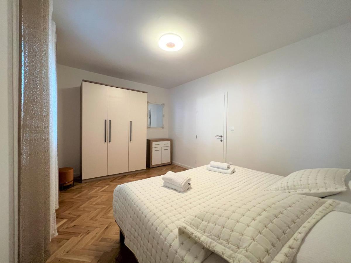 Apartment 마카르스카 외부 사진