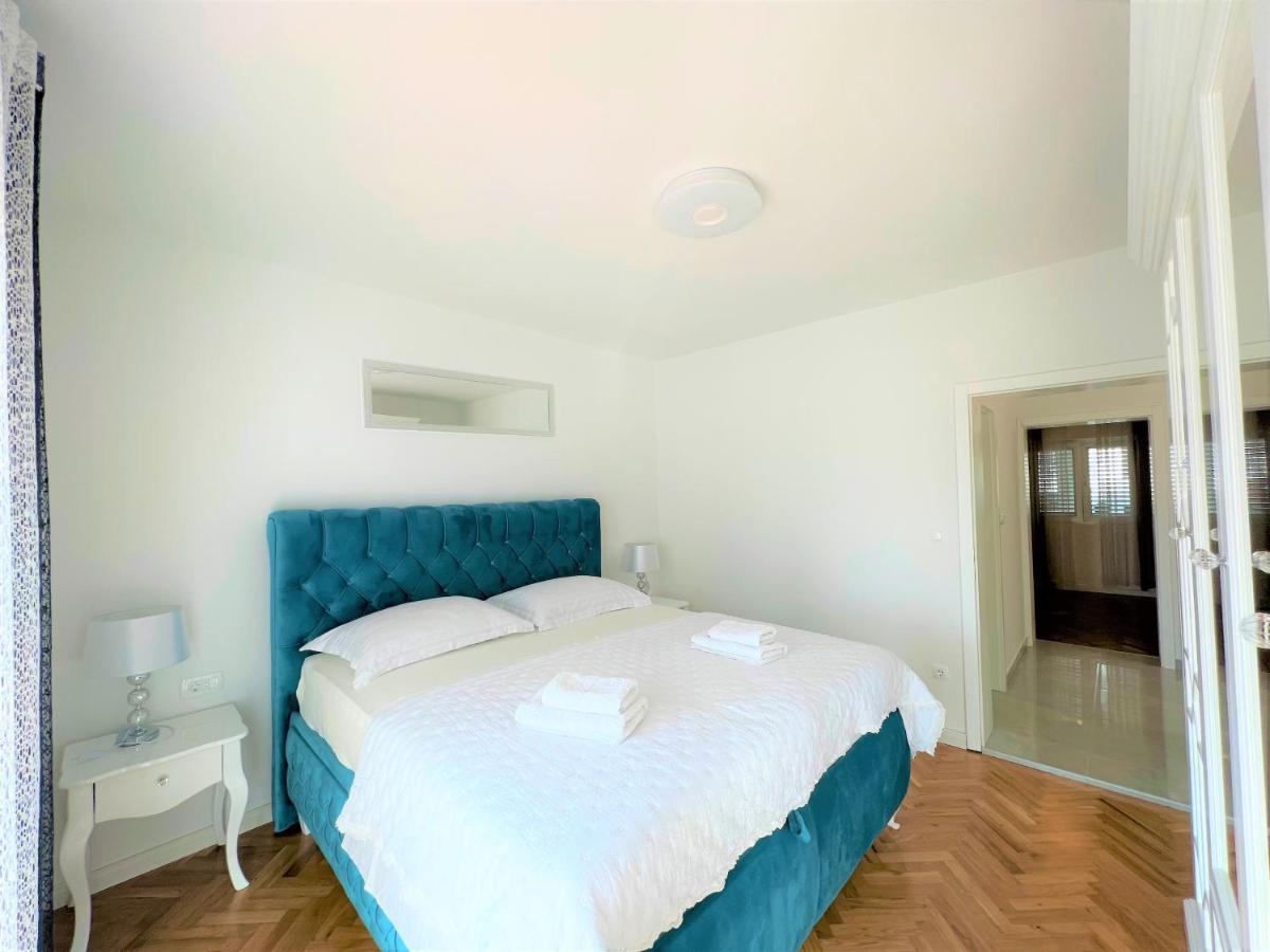 Apartment 마카르스카 외부 사진