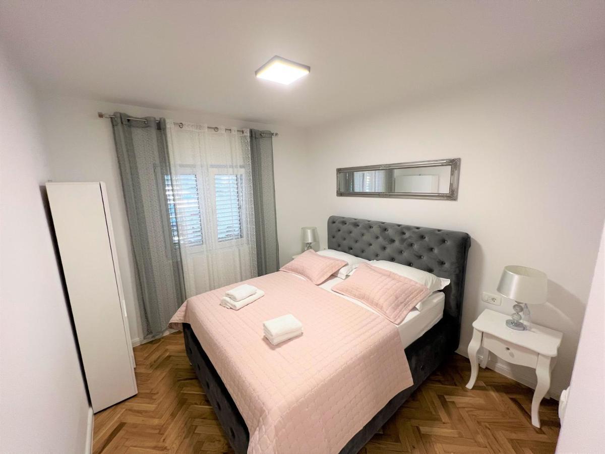 Apartment 마카르스카 외부 사진