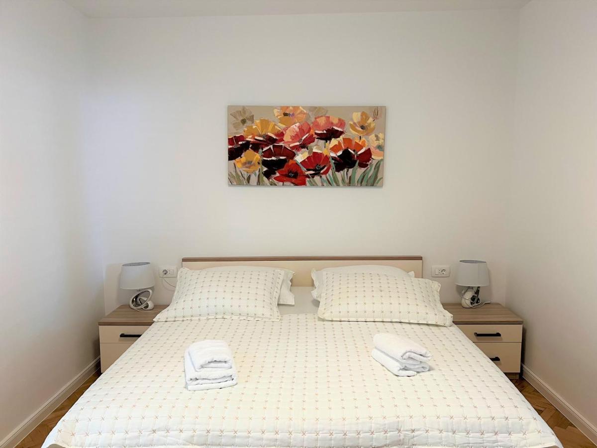 Apartment 마카르스카 외부 사진