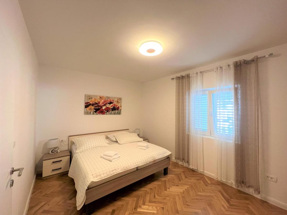 Apartment 마카르스카 외부 사진