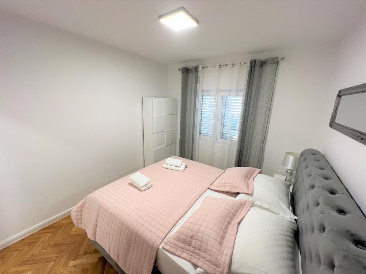 Apartment 마카르스카 외부 사진