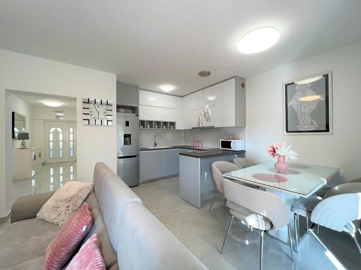 Apartment 마카르스카 외부 사진