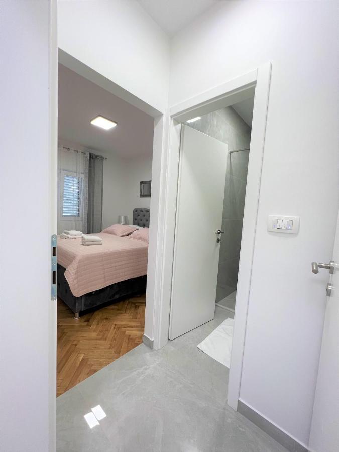 Apartment 마카르스카 외부 사진