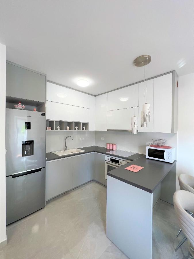Apartment 마카르스카 외부 사진
