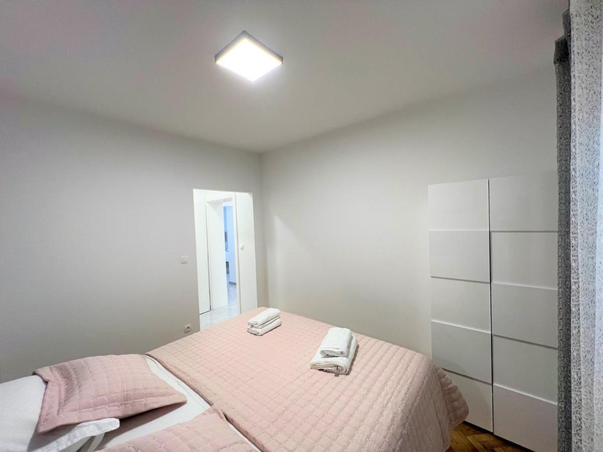 Apartment 마카르스카 외부 사진