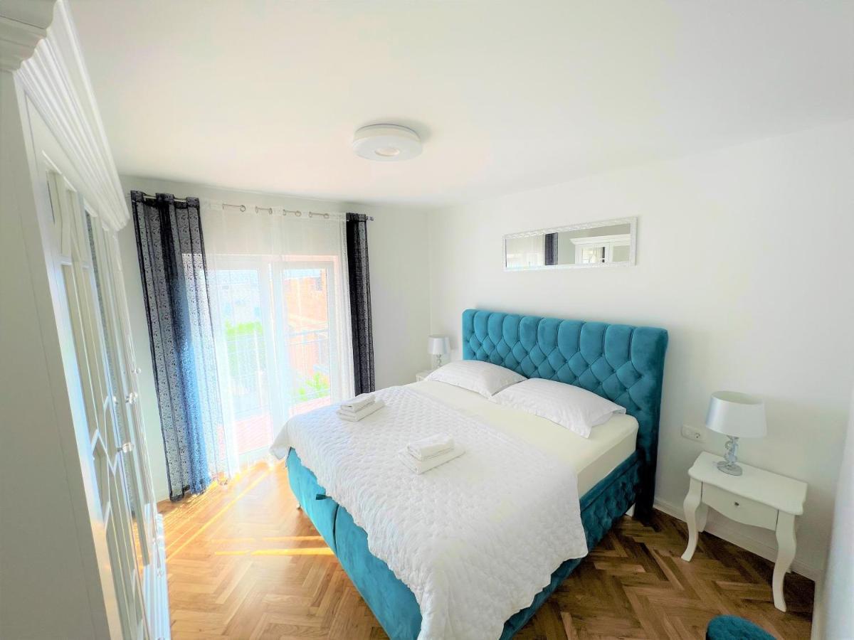 Apartment 마카르스카 외부 사진