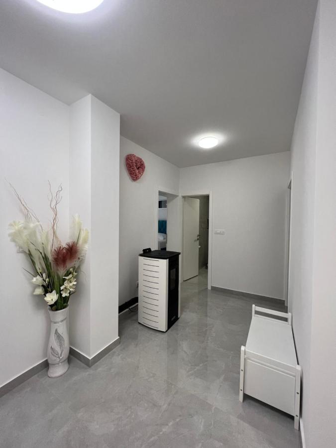 Apartment 마카르스카 외부 사진