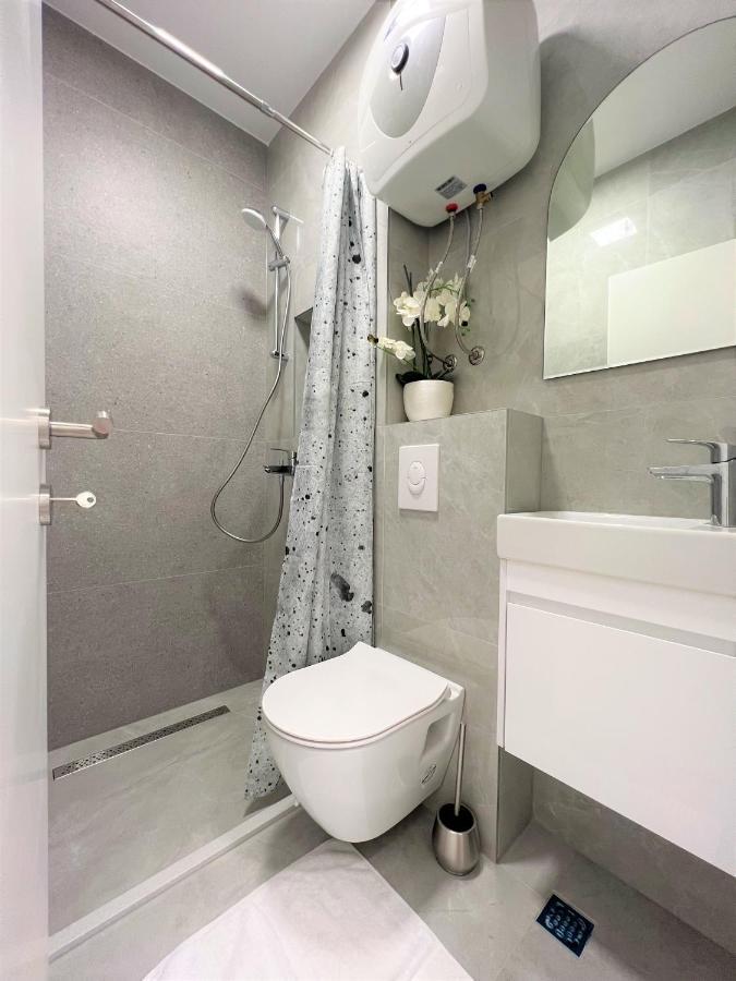 Apartment 마카르스카 외부 사진